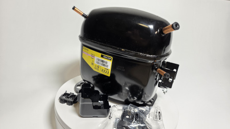 Компрессор SC21CL код 104L2322 Secop (Danfoss) R404/507