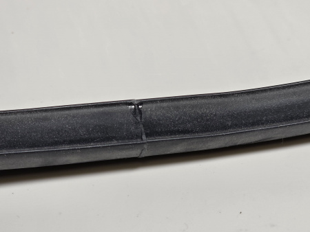 Уплотнитель KGN1235A Unox для конвекционной печи XF023