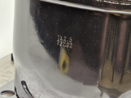 Компрессор GL90AAa R-134a CUBIGEL 224Вт Низкотемпературный LBP