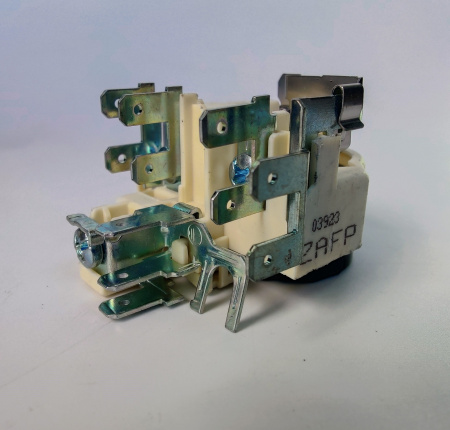 Компрессор HMK12AA, 198вт R600a SECOP (Danfoss) код 16228600