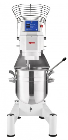 Миксер планетарный МПЛ-60 