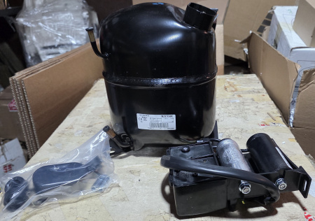 Компрессор NJ2190E R22a Embraco 1063Вт LBP код 143NV1104AF