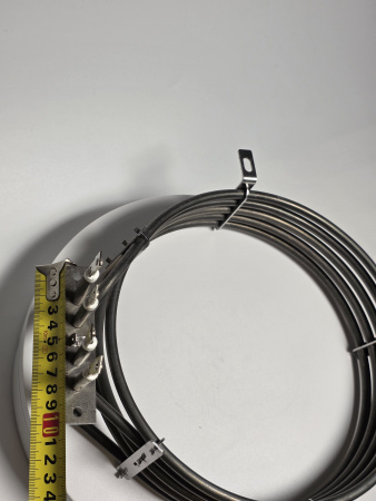 ТЭН KRS1050A UNOX 5кВт для конвекционной печи