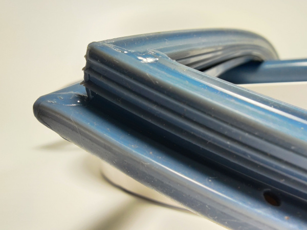 Уплотнитель ПКА6-11ПП.1265.57.30.000СБ код 100000008074 Подходит для ПКА-6 Абат с 2010г. по настоящее время