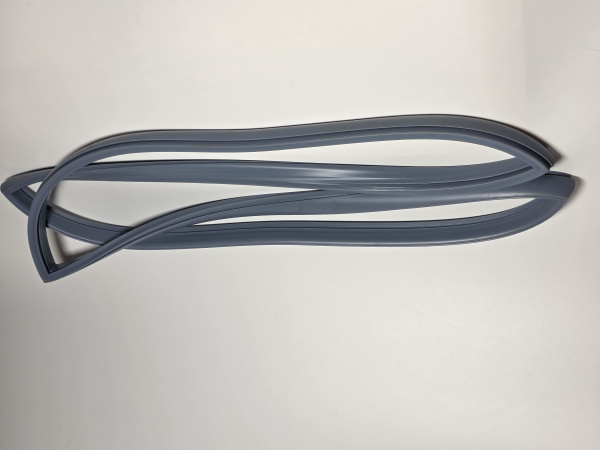 Уплотнитель Rational 20.02.553P 770x680 для SCC/CMP-102