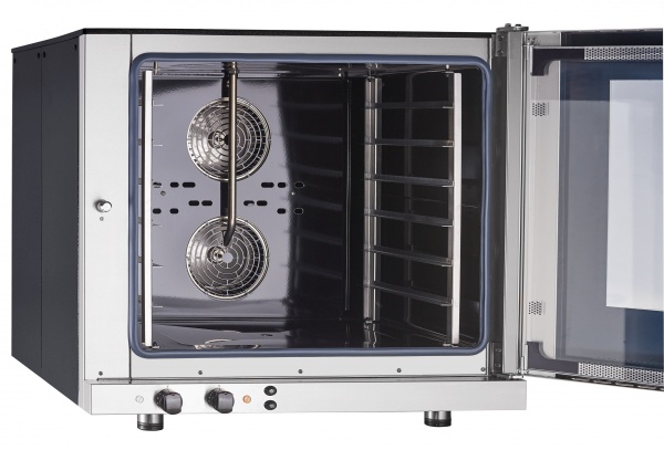 Конвекционная печь КЭП-6Э 