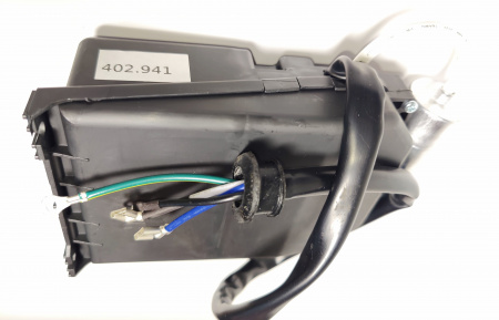 Компрессор MS 26 FB R-404A Cubigel 695Вт