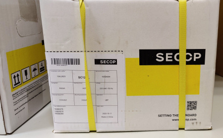 Компрессор SC12CL (R404A) 517Вт код 104L2623 Secop (Danfoss) артикул 120000044908