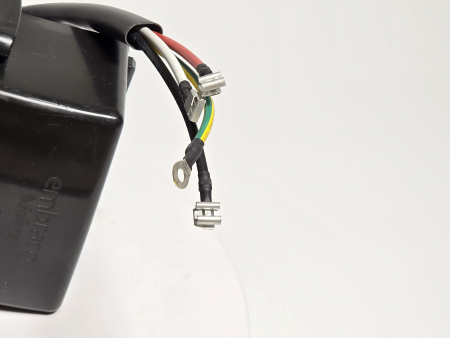 Компрессор NJ 9232GK R404 Embraco 1908Вт MBP, HBP код 943GA1104AF