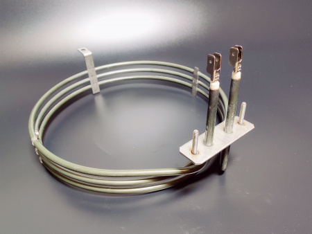 ТЭН 230-60-6,3-3,0-Т230 код 60741 для Конвекционной печи Абат КЭП-4, КПП-4П