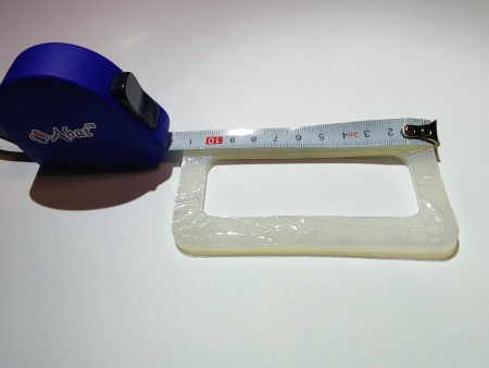 Прокладка КПЭМ-60.01.00.002