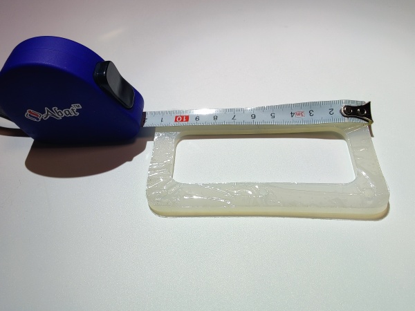 Прокладка КПЭМ-60.01.00.002