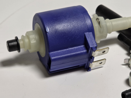 Комплект насоса для мойки Unox KVL0009A