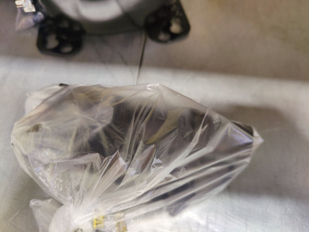 Компрессор FR7.5CL R404 333Вт код 103U2790 LBP Secop