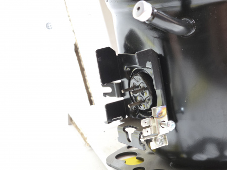 Компрессор FR11G Secop R134A 966Вт код 103G6980 LBP / MBP