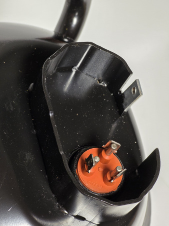 Компрессор NJ9238GK R404 Embraco 2428Вт MBP код 943RV1104AF