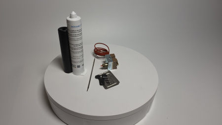 Термостат защитный KTR1136A Unox 320*С KTR1135A