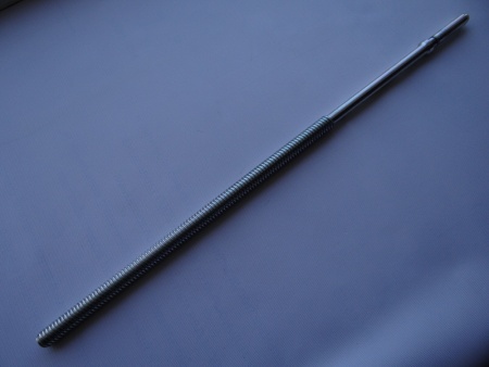 Вал ЭСК-80.00.00.008