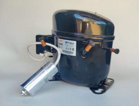 Компрессор MPT 14 LA R-404A Cubigel 463Вт