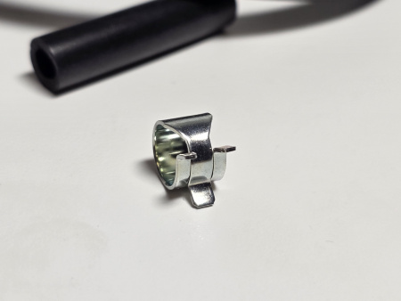 Клапан обратный KVL1102A Unox