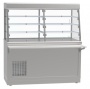 Прилавок для холодных закусок ПВВ(Н)-70Х-С-01-ОК 