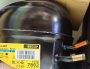 Компрессор NL8.4MF Secop (R134A, MBP) 818Вт код 105G7802
