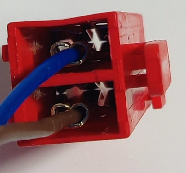 Датчик холодильника Bosch L 750 Bosch 619691 PRB001BO - 6 ком