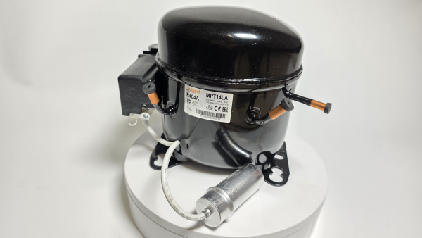 Компрессор MPT 14 LA R-404A Cubigel 463Вт