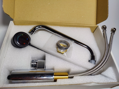 Смеситель MONOLITH R 0201020255 Италия