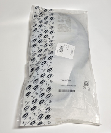 Уплотнитель двери KGN1420A Unox модель XFT140