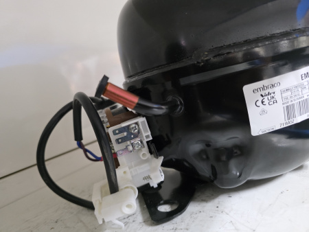 Компрессор EMC3121U Embraco 271Вт R290a LBP / MBP