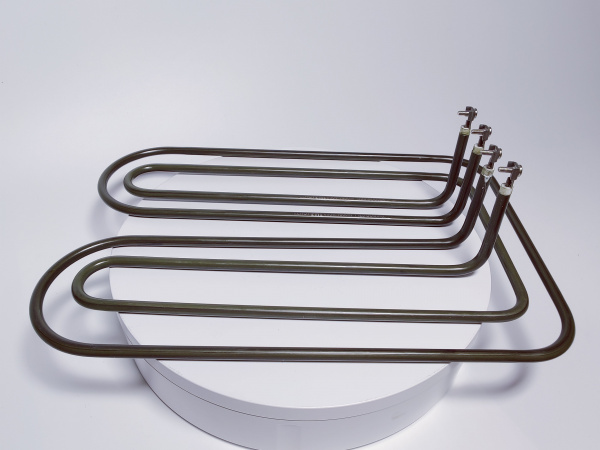 Комплект тэнов 182, 155 для конфорки КЭТ-0,12 АБАТ подходит для плит (ЭП-4П, ЭП-4ЖШ, ЭП-6П, ЭП-6ЖШ)