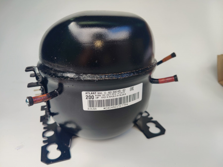 Компрессор СКО 200 Н5-02 R134a LBP Атлант