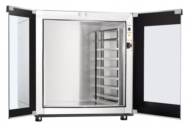 Шкаф расстоечный ШРТ-8 