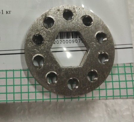 Втулка КПЭМ-60.15.00.006