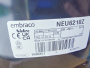 Компрессор NEU6210Z R134a 1239Вт MBP, HBP Embraco Aspera код 268HA51M1AJ Словакия