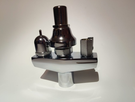 Устройство предохранительное КПЭМ-60.09.00.000-02-А СБ КПЭМ-60.09.00.000-02-А СБ