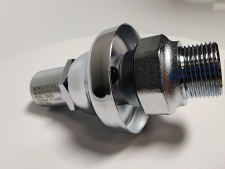 Клапан предохранительный котла КПЭМ 3/4 Абат артикул 12000019080