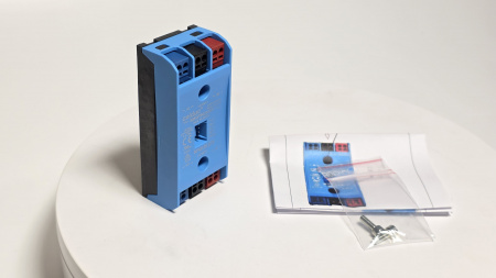 Реле твердотельное Rational 40.05.670P 25А