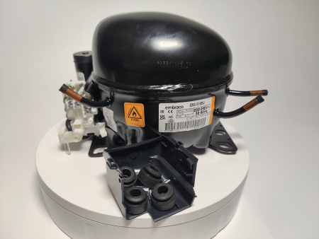 Компрессор EMX 6165U Embraco Aspera 511Вт