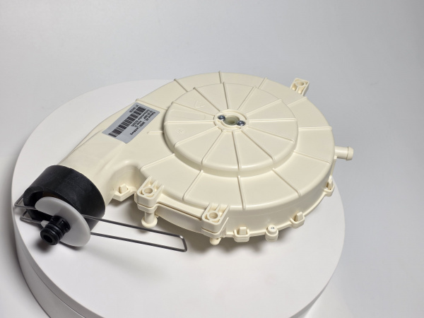 Катушка душа Rational 52.00.099P начиная с 03.2020г серия LM1, LM2, F-G