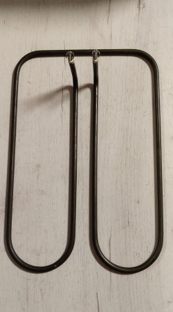 Комплект тэнов 182, 155 для конфорки КЭТ-0,12 АБАТ подходит для плит (ЭП-4П, ЭП-4ЖШ, ЭП-6П, ЭП-6ЖШ)