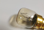 Лампа для печей Е14-220 V-25W код 12000060475 выдерживает 300*градусов