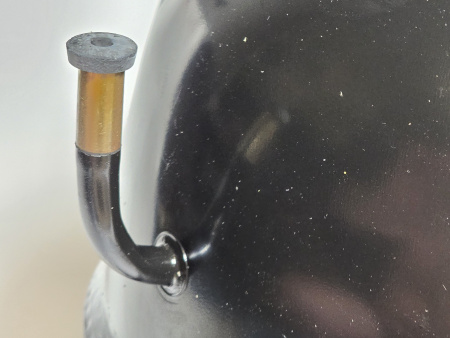 Компрессор NJ9238GK R404 Embraco 2428Вт MBP код 943RV1104AF