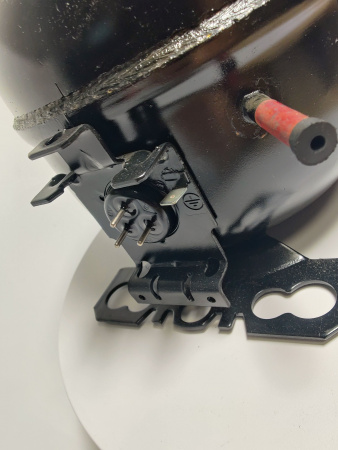 Компрессор С-К 120 Н5-02 143Вт R12a Атлант Беларусь медная обмотка