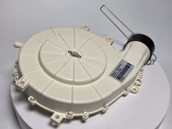 Катушка душа Rational 52.00.099P начиная с 03.2020г серия LM1, LM2, F-G