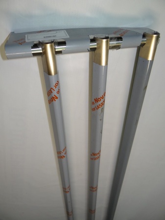 Направляющая линии Аста 1500 мм в сборе (ЭМК70К-50-01СБ)			