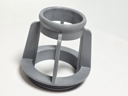 Втулка перелива МПК-700К Абат код 120000020225