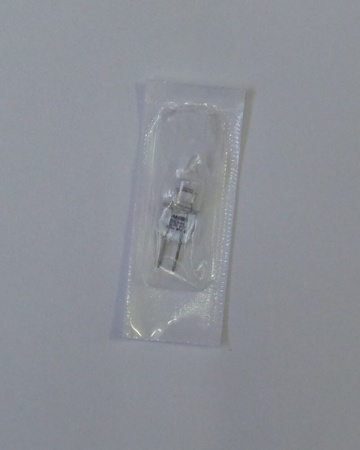 Лампа OSRAM HALOSTAR 64428 12В/20Вт 300° (10113094/220317/0004056/005, ГЕРМАНИЯ )