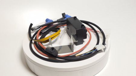 Блок поджига пароконвектомата KVE0009B Unox (Европейская версия)